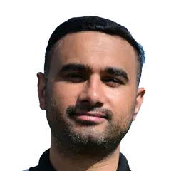 Gurpreet Singh Sr