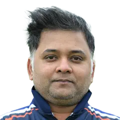 Anupkumar Shrivastav