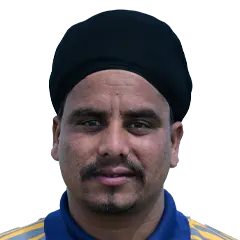 Gurjant Singh