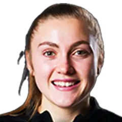 Cassidy McCarthy