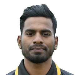 Jibon Naidu