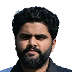 Hamza Farooq