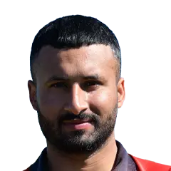 Amritpal Singh-Jr