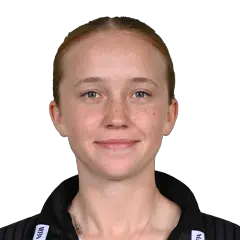 Katie Jones