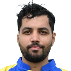 Nishant Verma