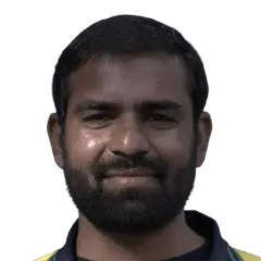 Khalid Usman