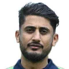 Arslan Zafar