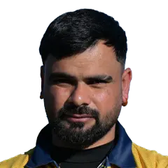 Harinder Singh