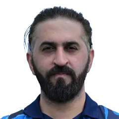 Hassan Khan