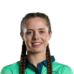 Danielle Gregory