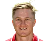 Alistair Frost