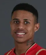 Keenen Tinto