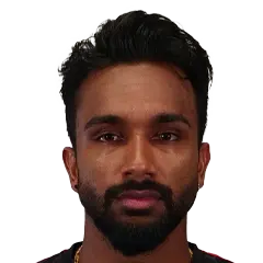Arjun Nair