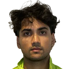 Yuvraj Sharma