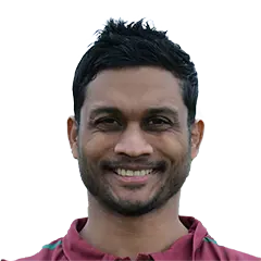 Sherman Vaz