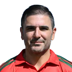 Carlos Nunes
