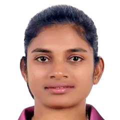 Thilini Sashikala Silva
