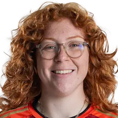 Scarlett Hughes