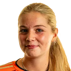 Olivia Baker