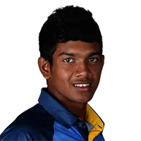 Ramesh Mendis