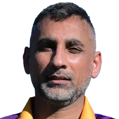 Kashif Iqbal