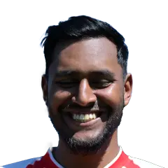 Imran Siddque