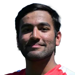 Abdullah Iftikhar