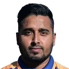 Oly Rahman
