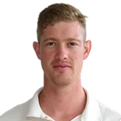 Keaton Jennings