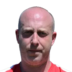 Daniel Walker