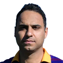 Khawar Khurshid
