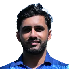 Muhammad Usman