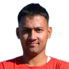 कृष्णा अधिकारी