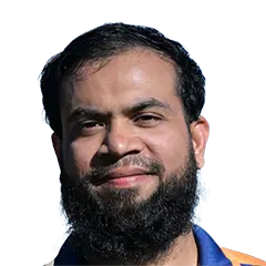 Tufayel Shamim