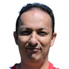 Anand Kaul