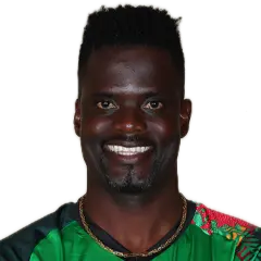 Andre Fletcher