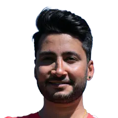 Vinay Bhardwaj