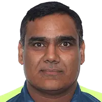 Mohammad Ashraf