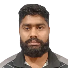 Jishnu Vellapparakunnil