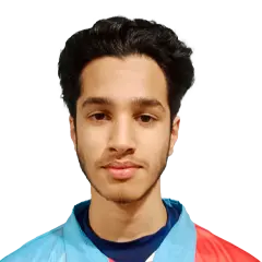 Mohammed Usman Ghani
