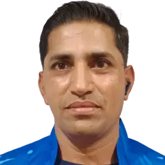 Asif Chaudhary