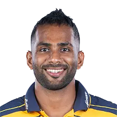 Chamika Karunaratne