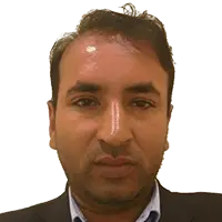 Tasawar Azam