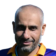 Ayaz Younus