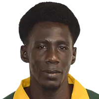 Ozico Williams