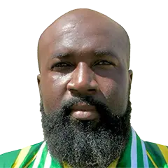 Ronnel Jeffrey