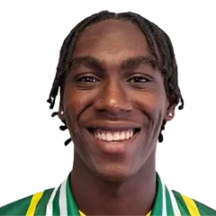 Kirtney Franklyn
