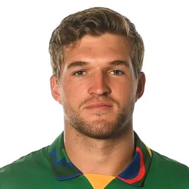 Wiaan Mulder