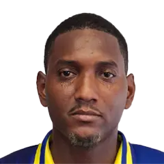 Delorn Johnson
