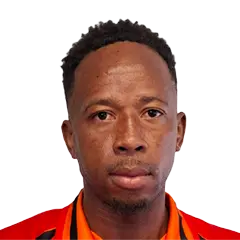 Rasheed Frederick
